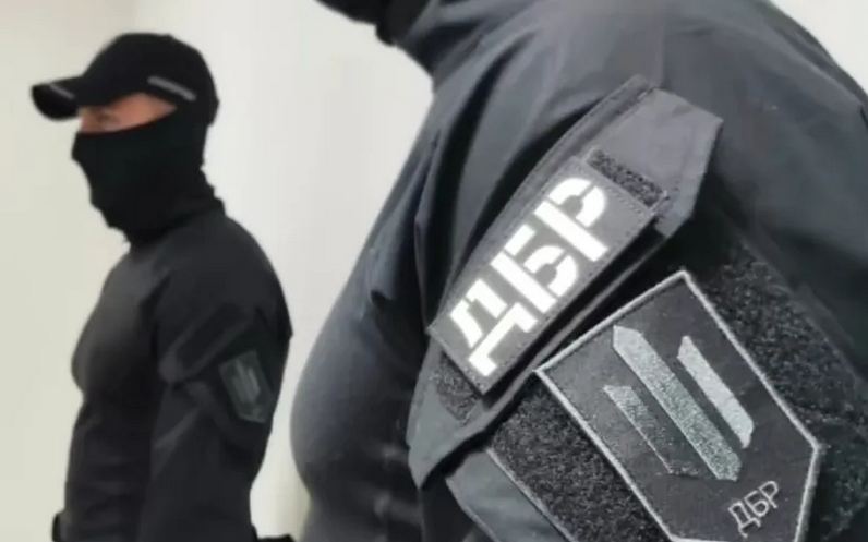 Готував вбивство судді за $40 тисяч: в Одесі ДБР затримало організатора злочину Готував вбивство судді за $40 тисяч: в Одесі ДБР затримало організатора злочину